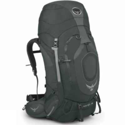 Xenith 75 Rucksack Xenith 75 Rucksack